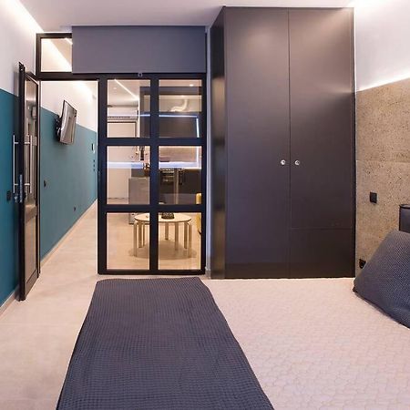 City Center Modern Renovated Apartment Atene Esterno foto