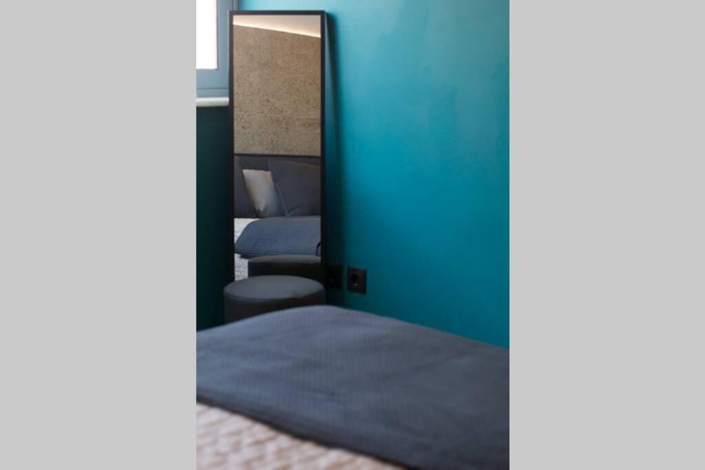 City Center Modern Renovated Apartment Atene Esterno foto